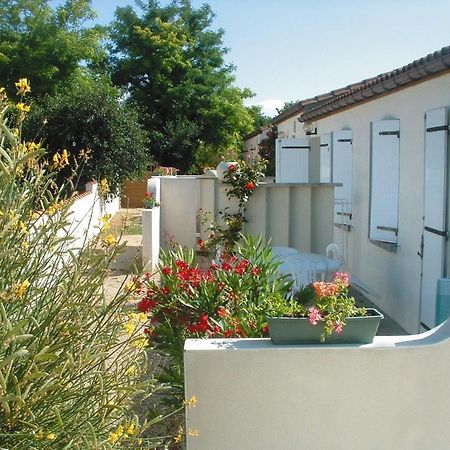 Lagrange Vacances Les Maisons De Saint Georges Pokoj fotografie