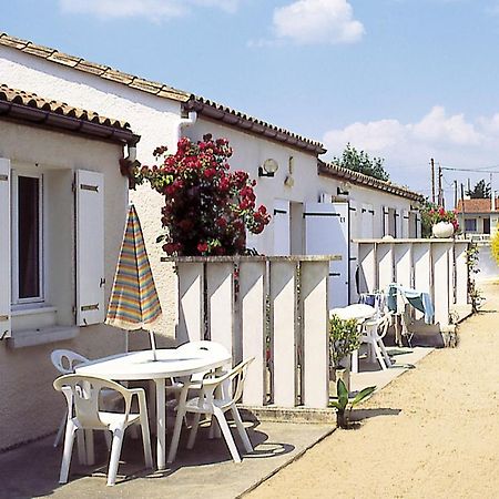 Lagrange Vacances Les Maisons De Saint Georges Pokoj fotografie