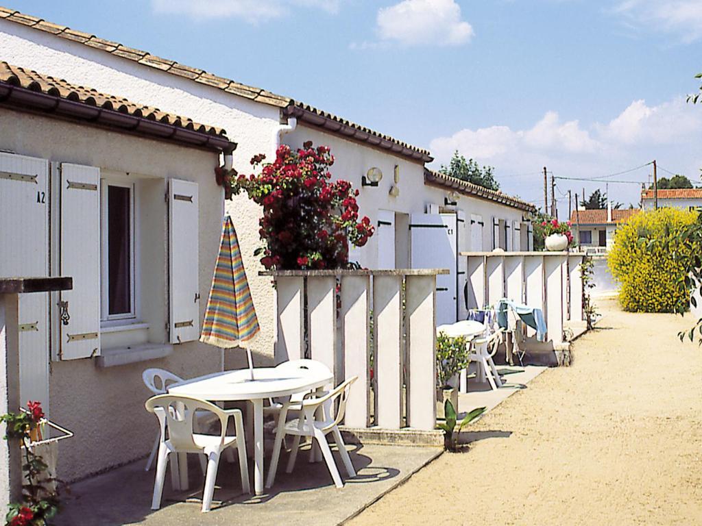 Lagrange Vacances Les Maisons De Saint Georges Pokoj fotografie